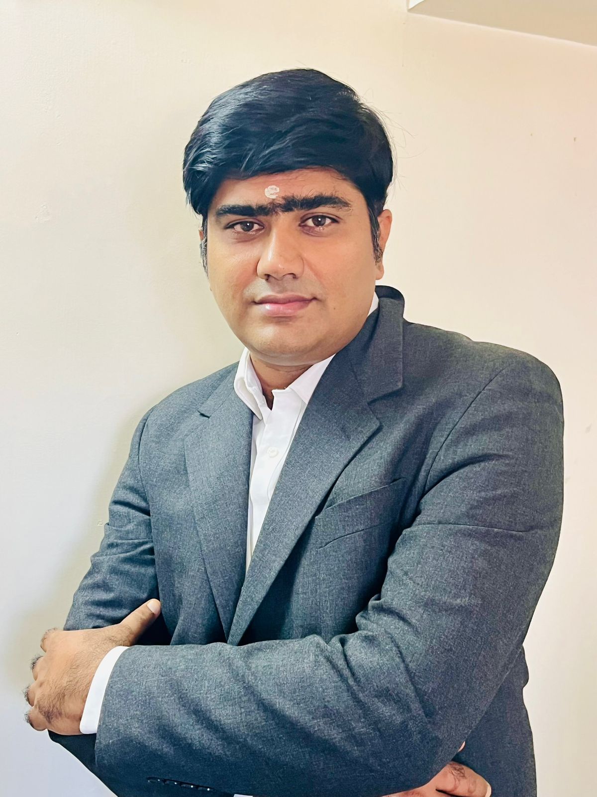 K. Venkata Shantaram - Founder & Managing Director