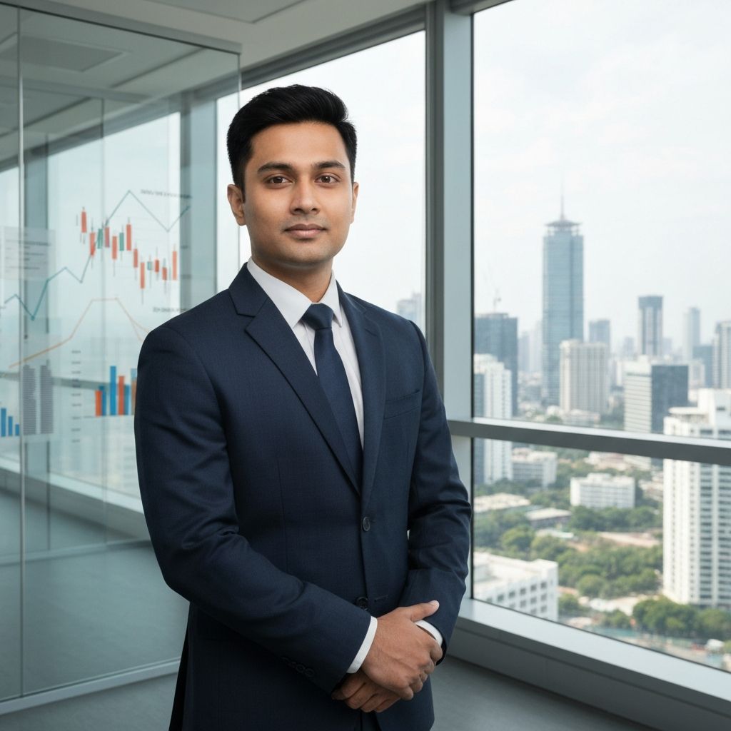 Trayee financial advisory expertise